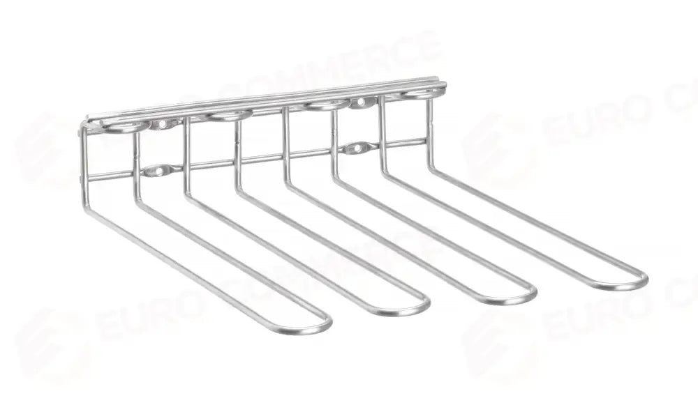 SCAFFALE PORTA BICCHIERI BARUP 350X293X(H)50MM - 596500