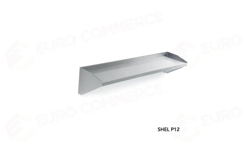 SCAFFALI - SHEL P12 RIPIANO APPENDIBILE 120 CM - 75010500 - SIRMAN