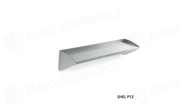 SCAFFALI - SHEL P12 RIPIANO APPENDIBILE 120 CM - 75010500 - SIRMAN