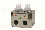 SCALDA BOTTIGLIE WARM&SQUEEZE TWO - ICB TECNOLOGIE