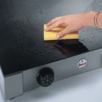 SCALDA PIZZA - PIASTRA SCALDAPIZZA 50X50 CE 230 MN - 30425002 - SIRMAN - PIASTRE COTTURA