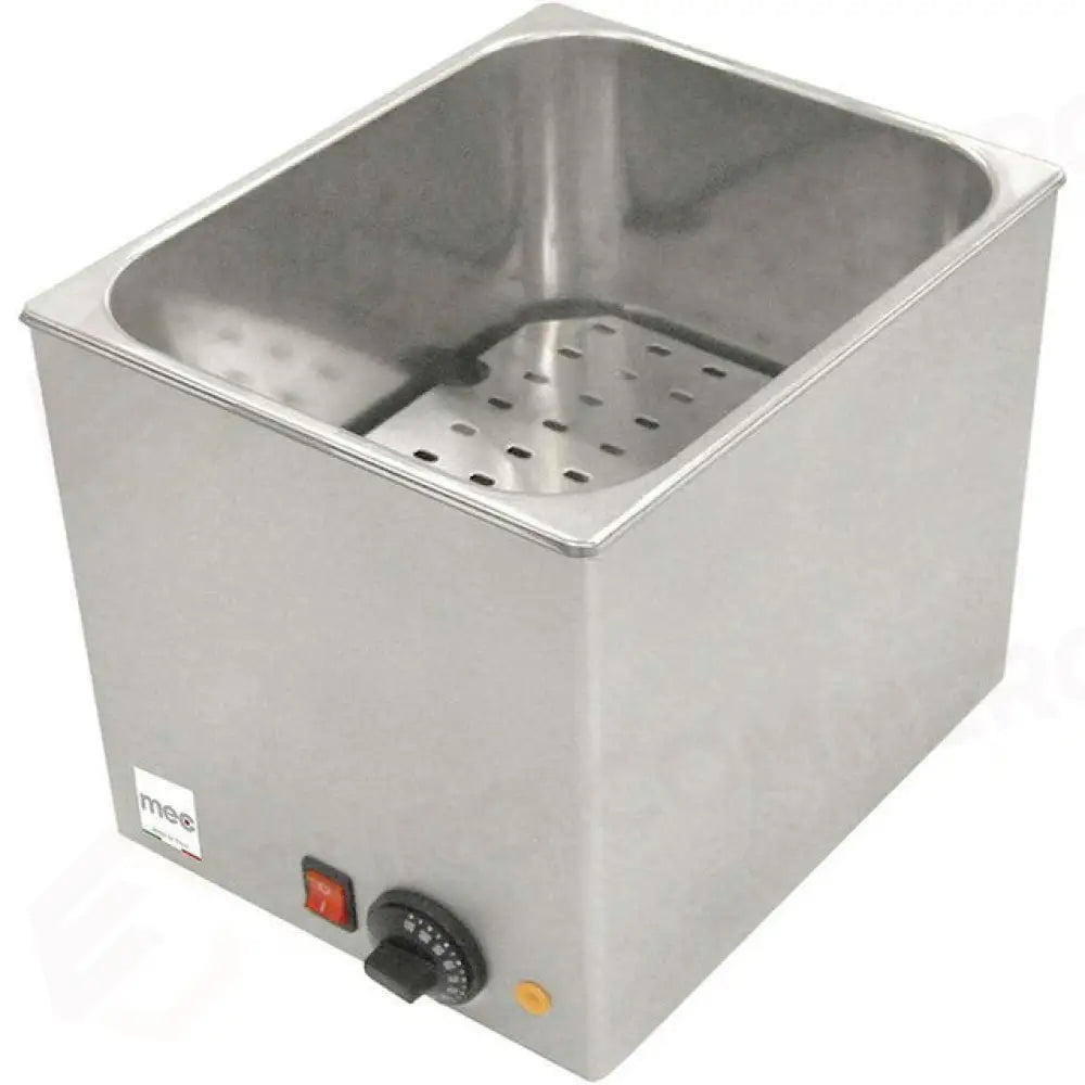 Scalda Wurstel Professionale Mec HD100 - 1 Vasca