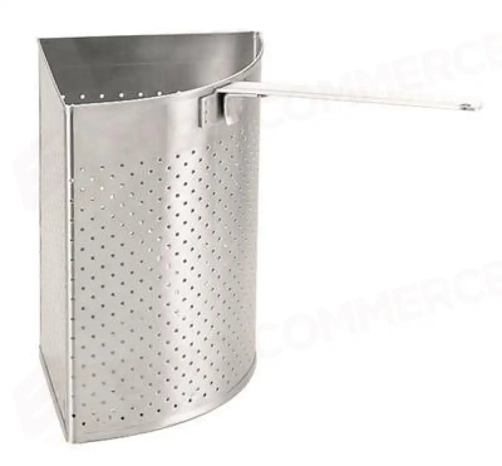 SCALDAPASTA SPICCHIO 1/4 PER CASSERUOLE DIAMETRO 40 120140 PIAZZA - 2250243 - MEDRI