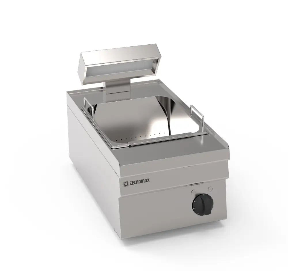 SCALDAPATATE 350 ELETTRICO - 116039 - TECNOINOX