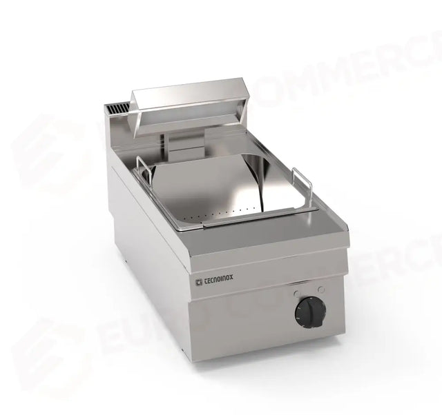 350 ELECTRIC POTATO WARMER - 126037 - TECNOINOX