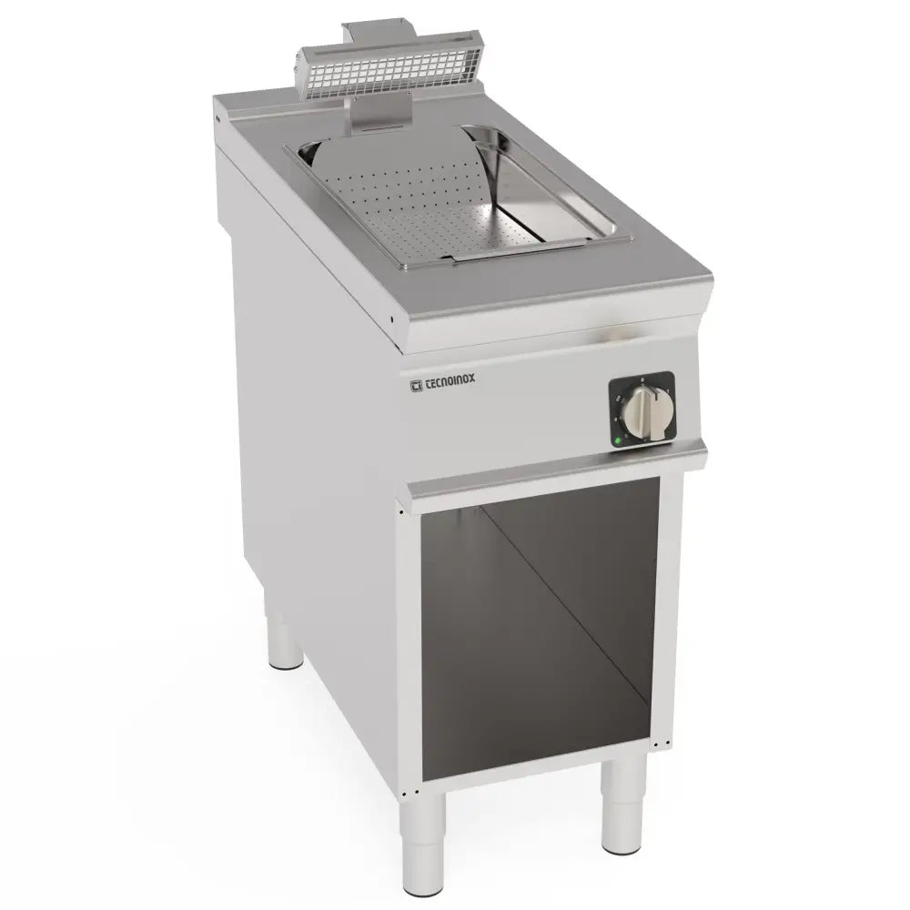 SCALDAPATATE 400 ELETTRICO *MY21* - 316222 - TECNOINOX