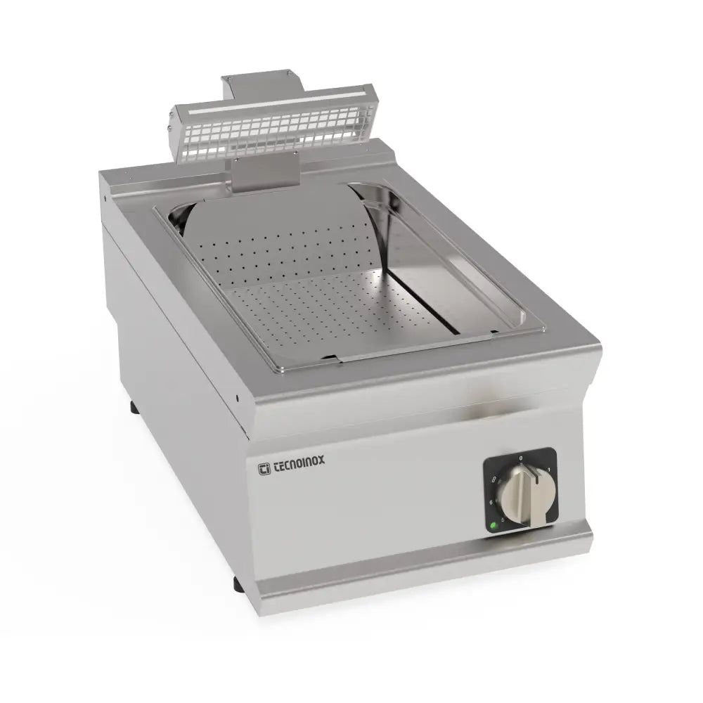 SCALDAPATATE ELETTRICO GN1/1 - 716048 - TECNOINOX