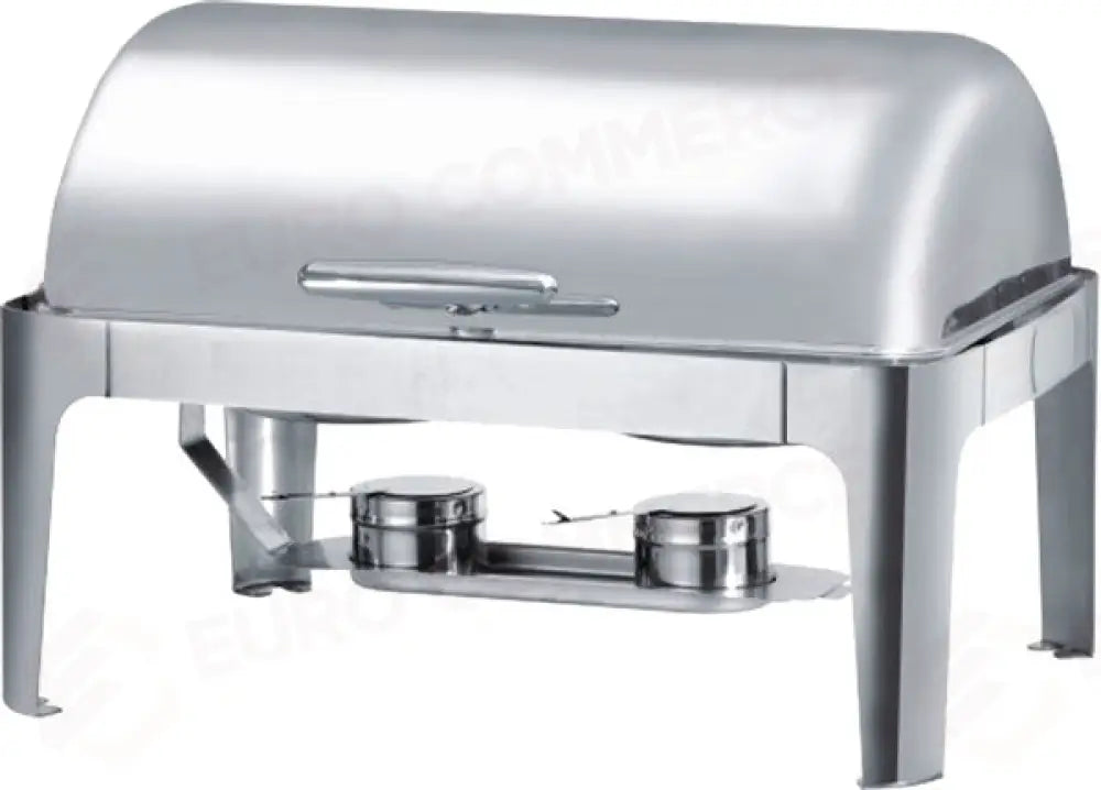 SCALDAVIVANDE CON COPERCHIO - AT61363-1 - ATOSA