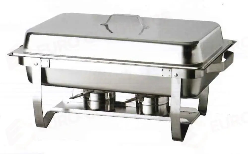 SCALDAVIVANDE CON COPERCHIO - AT751L63-1 - ATOSA