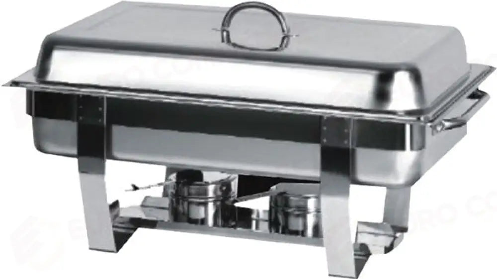 SCALDAVIVANDE CON COPERCHIO - AT771L63-1 - ATOSA