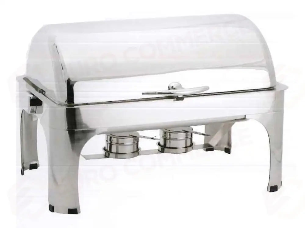 SCALDAVIVANDE CON COPERCHIO - DAT61663-1 - ATOSA