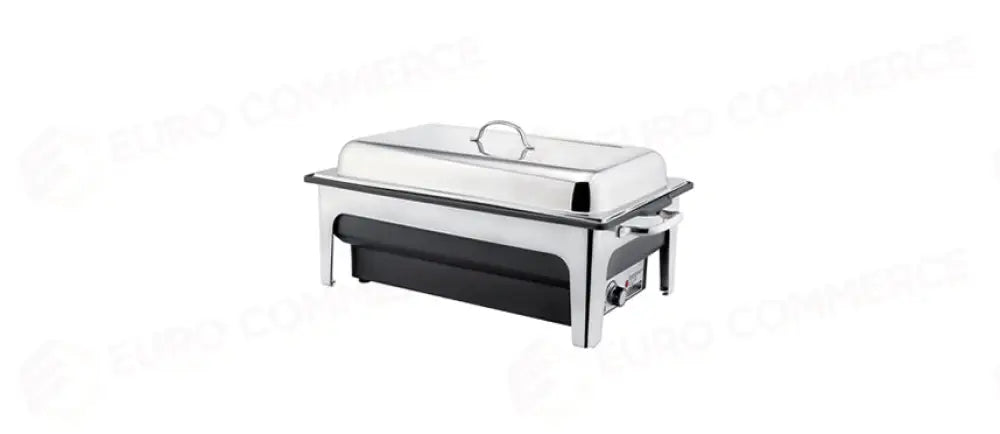 SCALDAVIVANDE ELE.64,5X35H30 - 123201 - MORINI