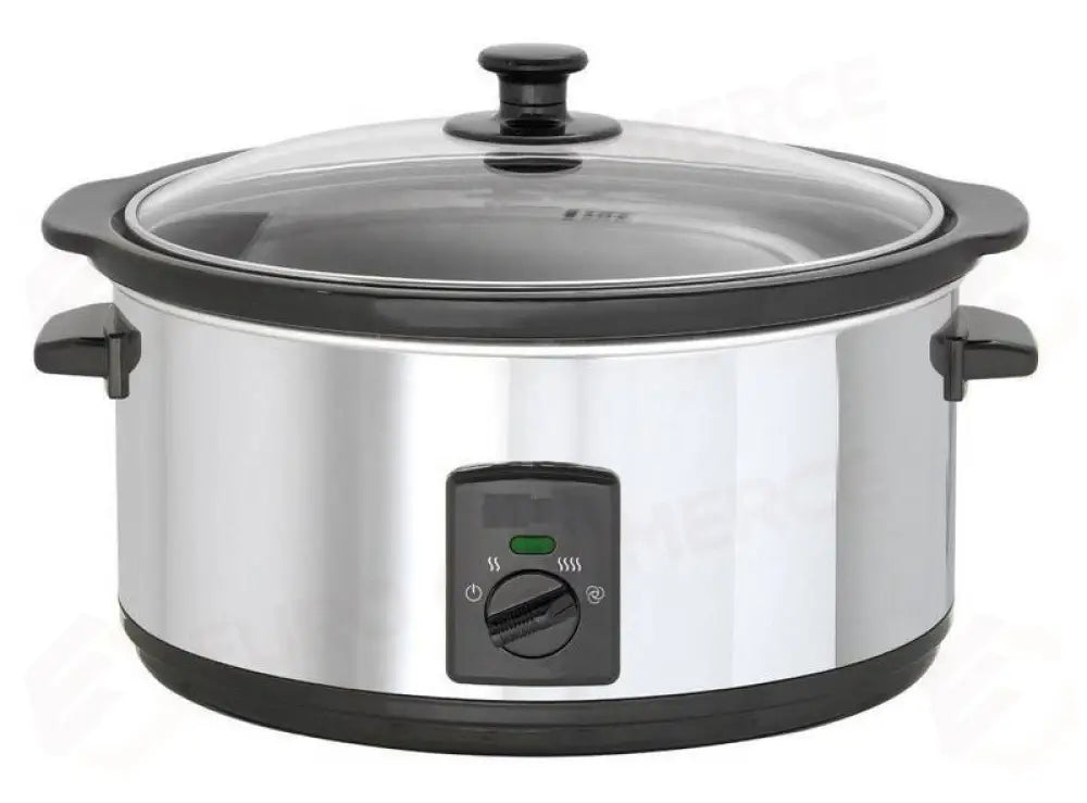 SCALDAVIVANDE ELETTRICO OVALE - SCV65 - KAREL - Attrezzatura