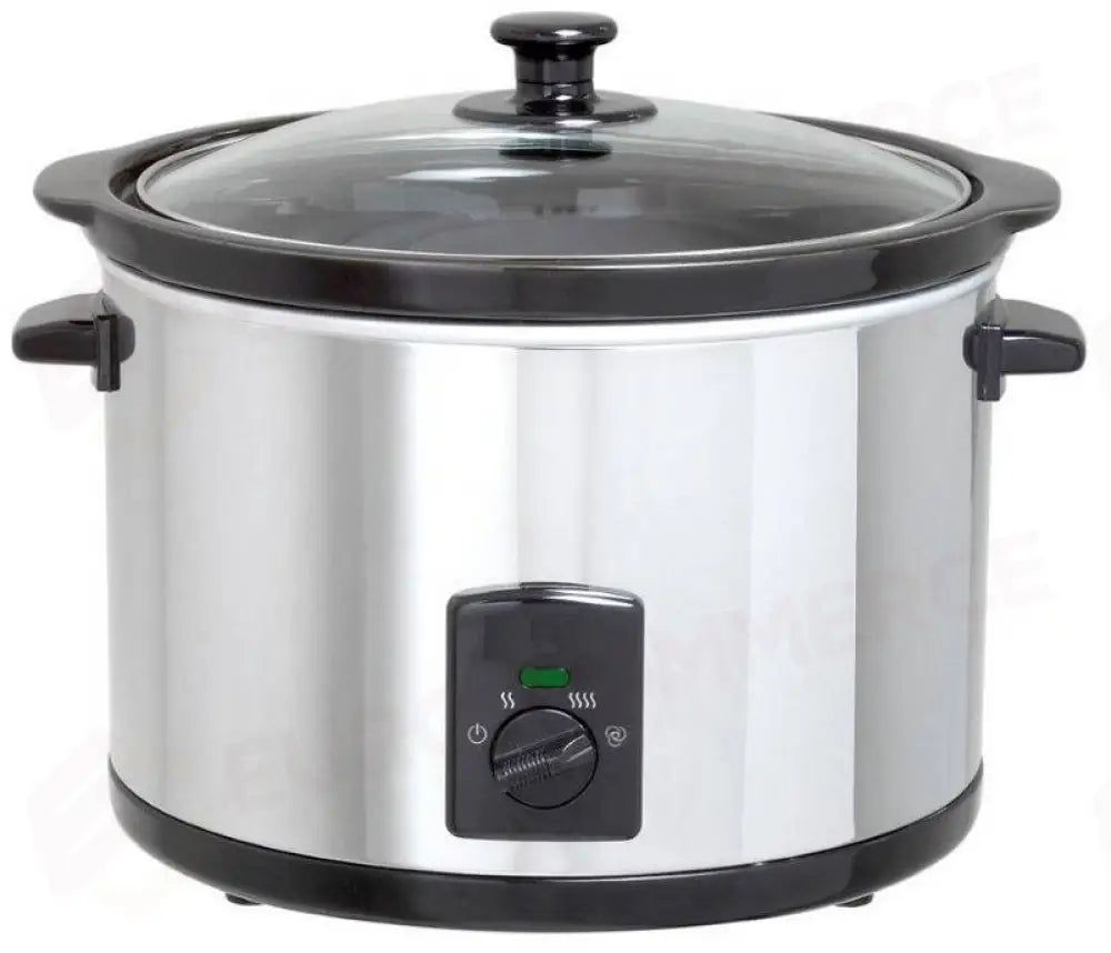 SCALDAVIVANDE ELETTRICO ROTONDO - SCV55 - KAREL - Attrezzatura
