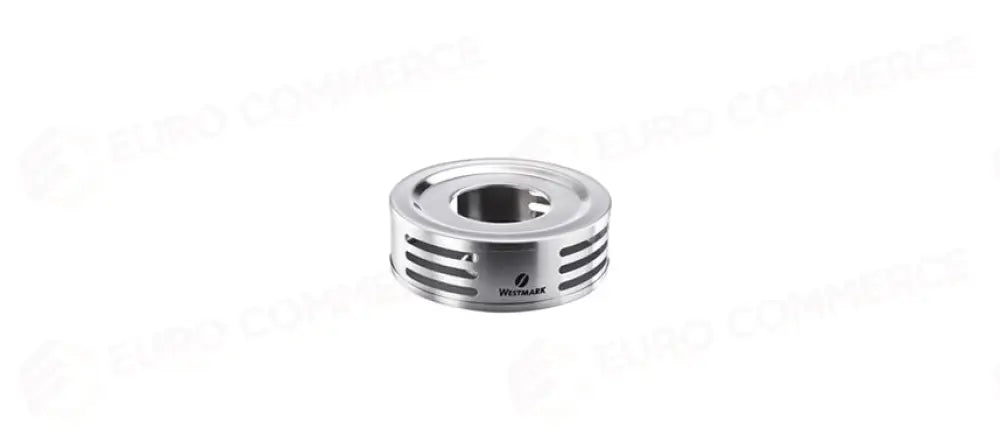 SCALDAVIVANDE INOX C/LUMINO CM.15 - 136989 - MORINI