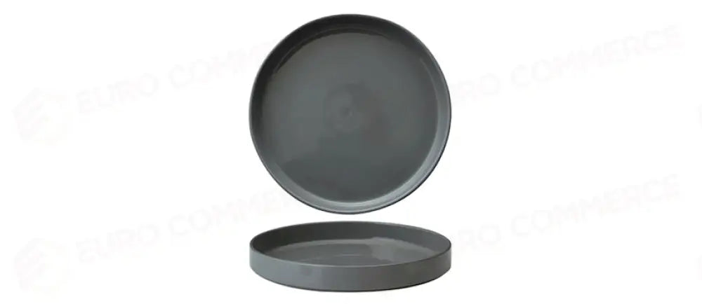 SCANDIA GRI.PIATTO PIANO IMPILABILE 28 H3 - 139829 - MORINI