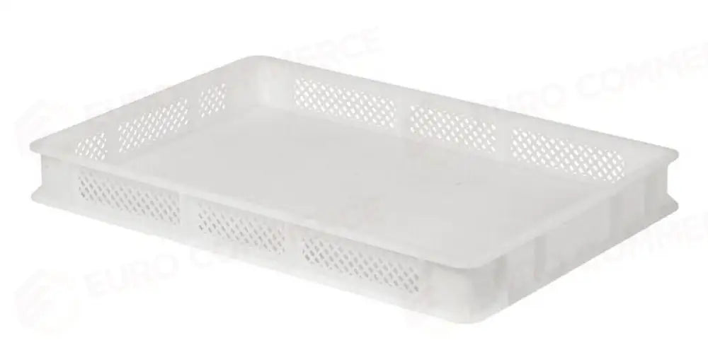SCATOLA FORATA PASTA PIZZA IN POLIPROPILENE - SPZ6007 - KAREL - Attrezzatura