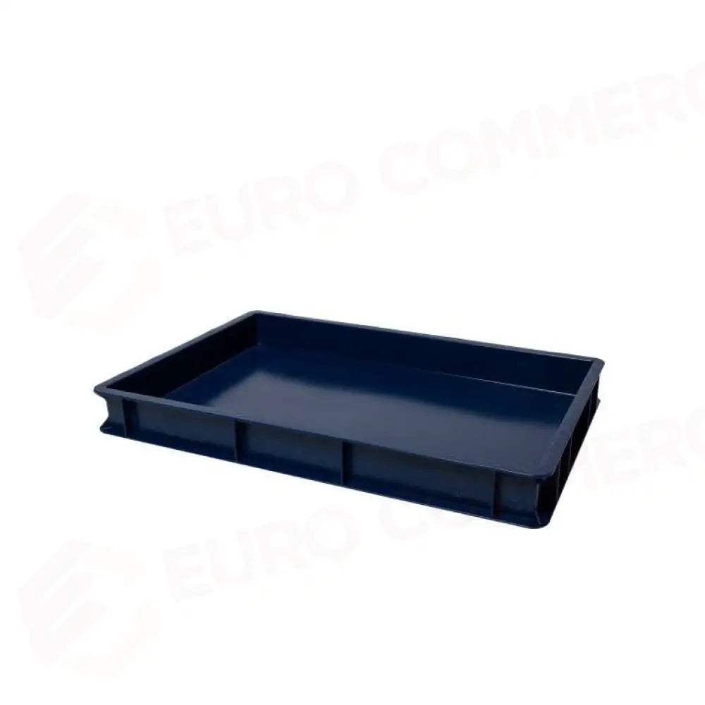 SCATOLA PASTA PIZZA IN POLIPROPILENE BLU - SPZ604070-B - KAREL - Attrezzatura