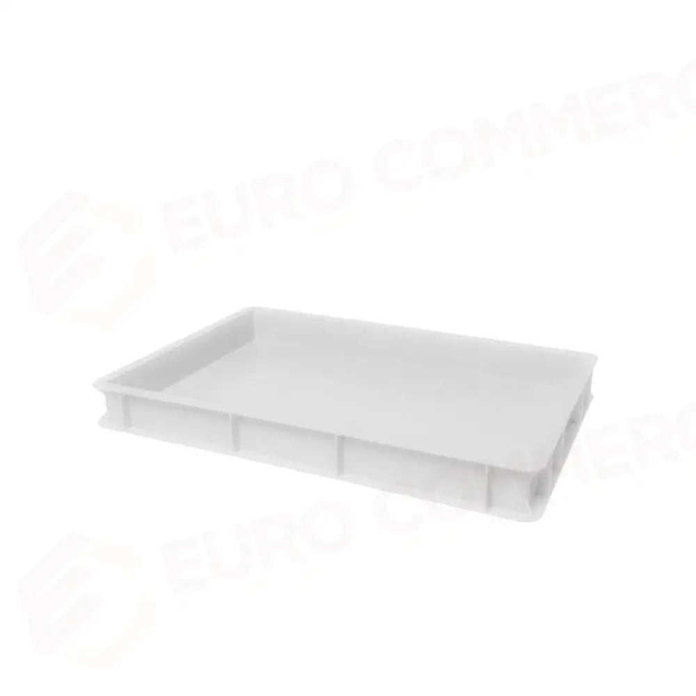 SCATOLA PASTA PIZZA IN POLIPROPILENE - SPZ604070 - KAREL - Attrezzatura