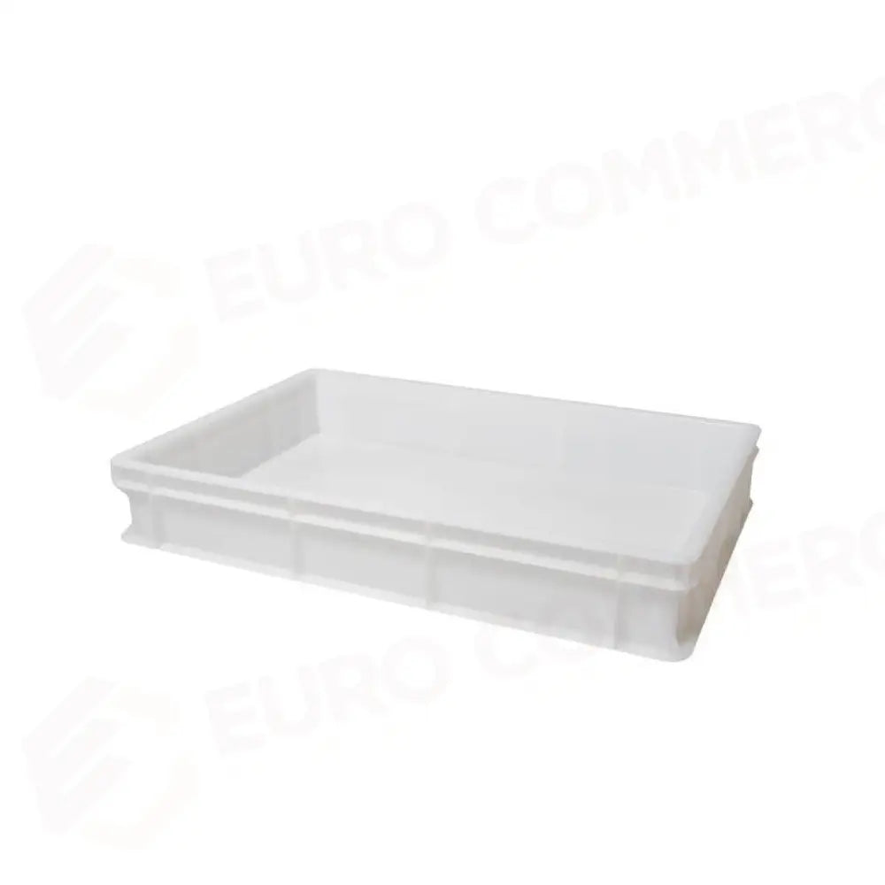 SCATOLA PASTA PIZZA IN POLIPROPILENE - SPZ604090 - KAREL - Attrezzatura
