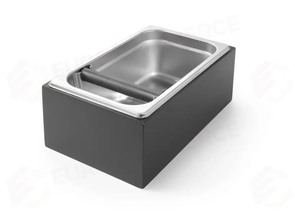 SCATOLA PER KNOCK BOX HENDI 275X175X(H)110MM - 208380