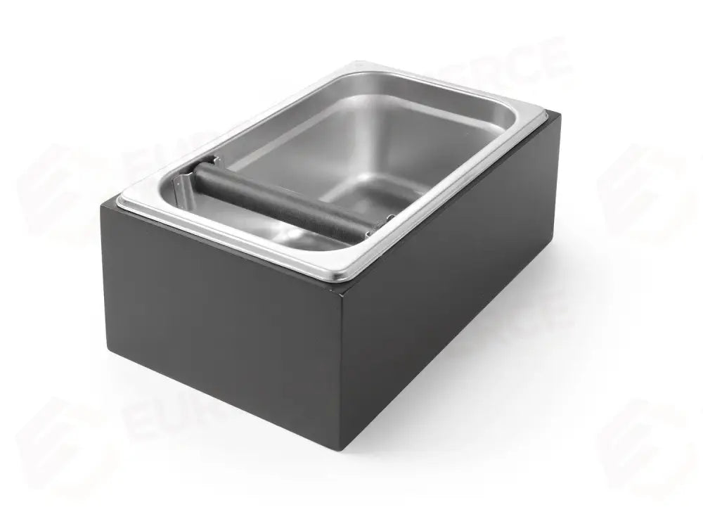 SCATOLA PER KNOCK BOX 275X175X(H)110MM - HENDI