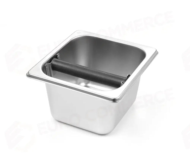 SCATOLA PER KNOCK BOX, HENDI, GN 1/4, 265X162X(H)100MM - 208342