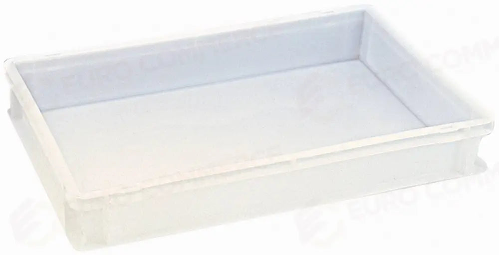 SCATOLA PIZZA 30X40X7 - SPZ30407 - KAREL - Attrezzatura