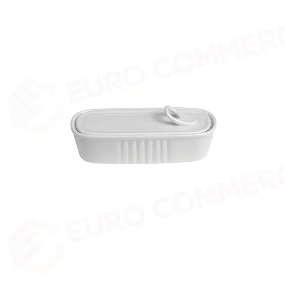 SCATOLETTA RETT.C/COP. CM. 13,5X5X5 - FF.053 - ROYALE - ACCESSORI GOURMET
