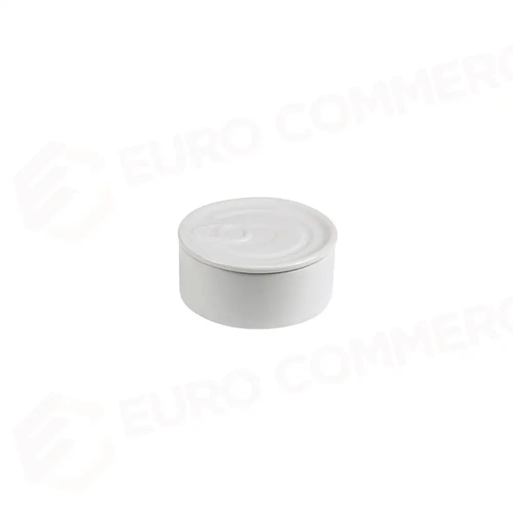 SCATOLETTA TONDA C/COP. CM. 8X3,6 - FF.054 - ROYALE - ACCESSORI GOURMET