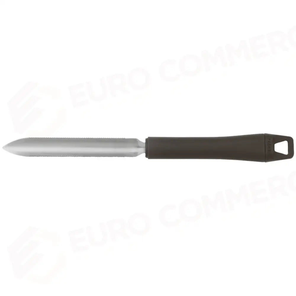 SCAVA ZUCCHINE SEGHETTATO - GADGET SERIE 48280 MANICO POLIPROPILENE - PADERNO