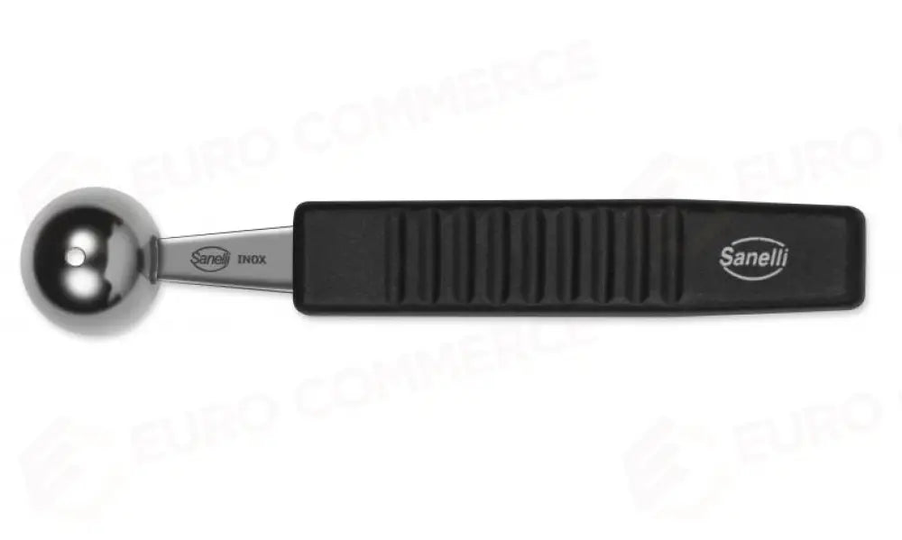 SCAVINO DIAMETRO MM.25 NERO GADGET CUCINA - 717225 - SANELLI - COLTELLERIA
