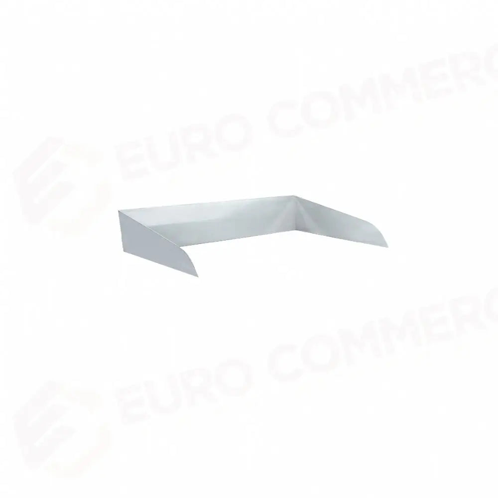 SCHERMO PARASCHIZZI IN ACCIAIO INOX PARKER - Accessori