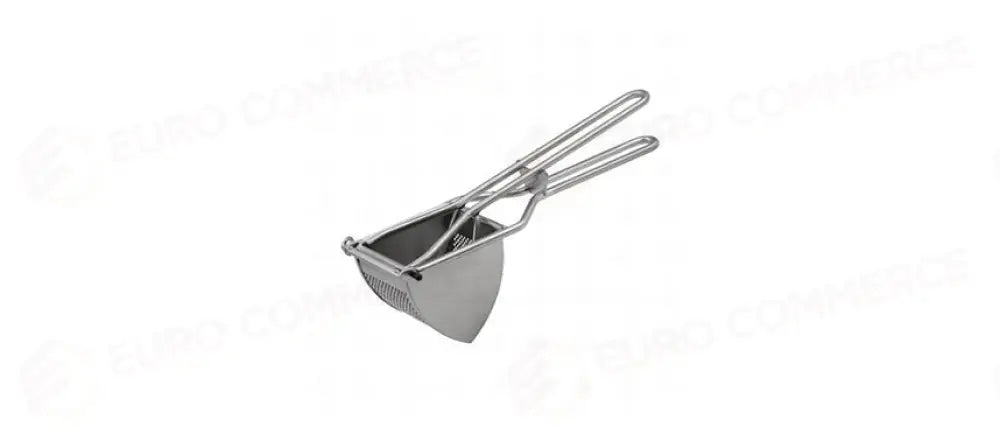 SCHIACCIA PASSATELLI/PATATE INOX CM30 - 144007 - MORINI
