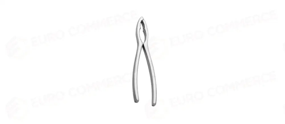 SCHIACCIANOCI ABERT INOX ECO - 114117 - MORINI