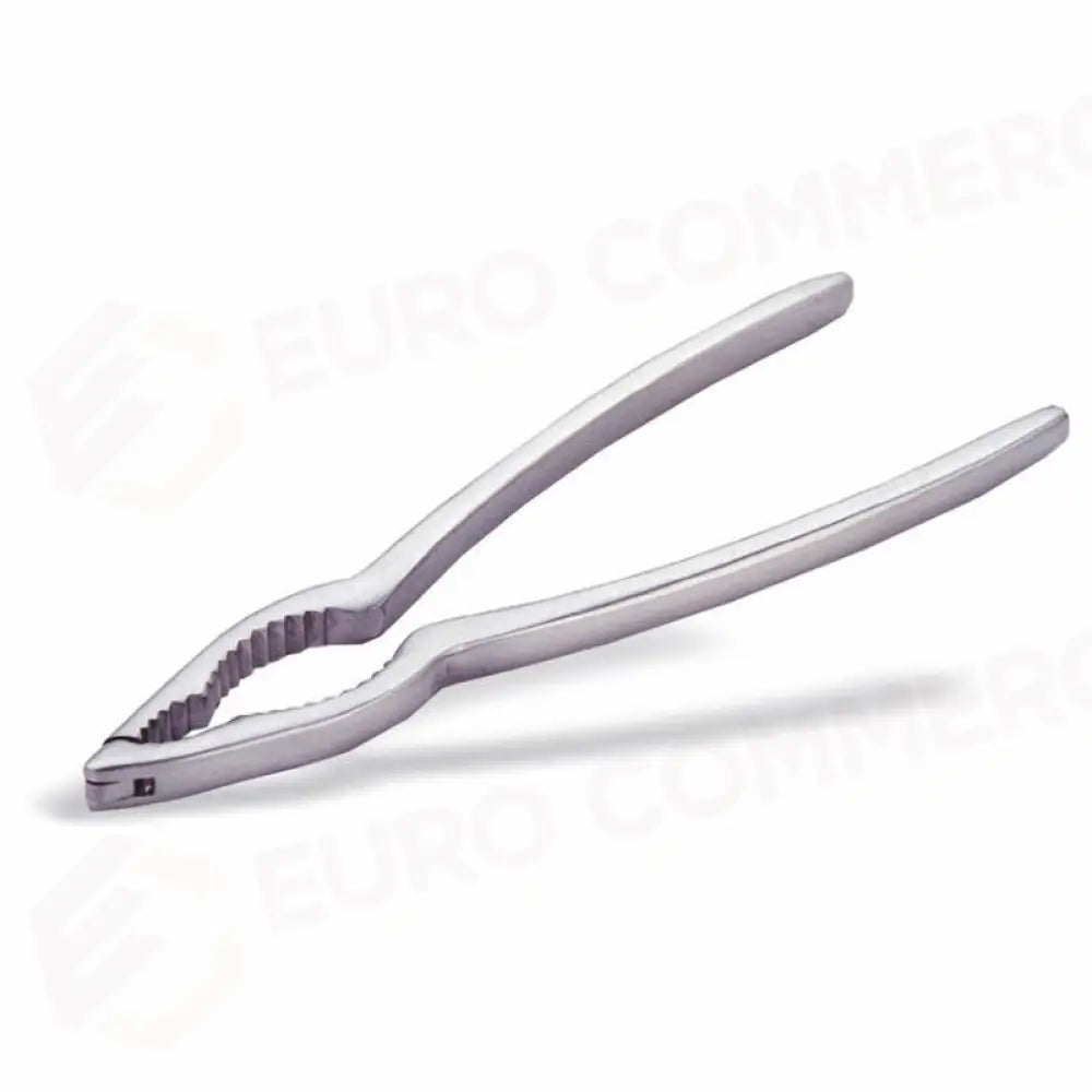SCHIACCIANOCI ACCIAIO INOX - 409-000 - KAREL - Attrezzatura