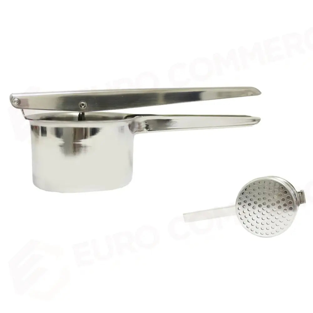 SCHIACCIAPASSATELLI PESANTE 9 CM 522 CALDER - 7190023 - MEDRI