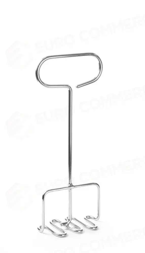 SCHIACCIAPATATE 355X130X(H)85MM - HENDI