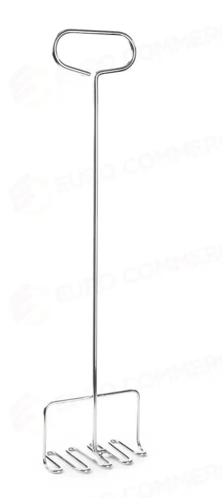 SCHIACCIAPATATE 770X180X(H)85MM - HENDI