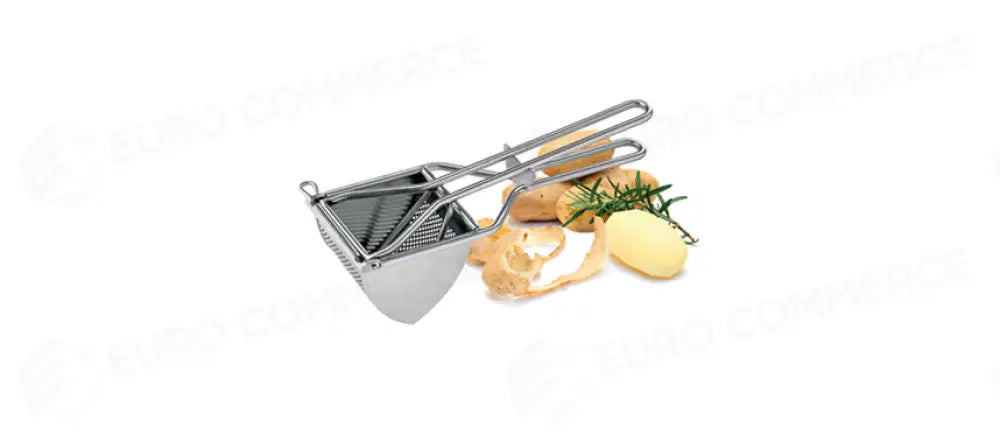 SCHIACCIAPATATE INOX - 88806 - MORINI
