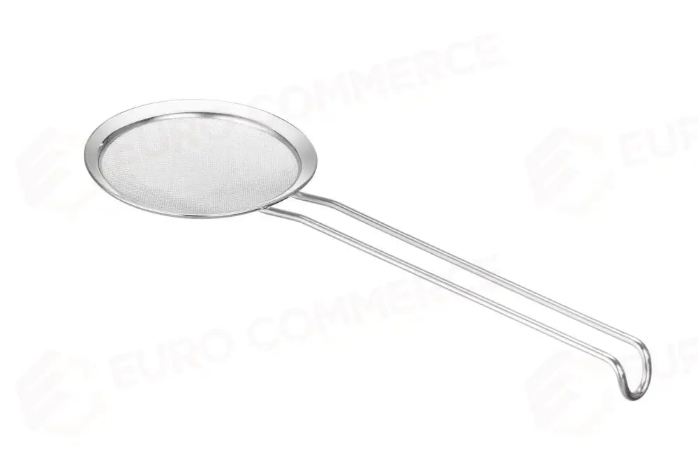 SCHIUMAIOLA PER GRASSO A RETE FINA Ø125X350MM - HENDI