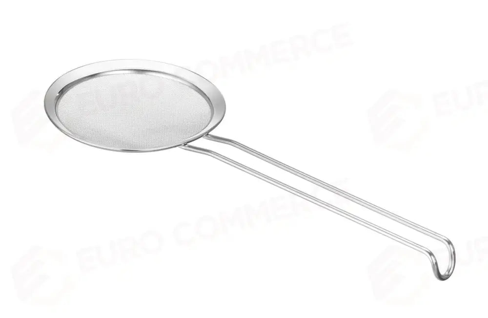 SCHIUMAIOLA PER GRASSO A RETE FINA Ø150X440MM - HENDI