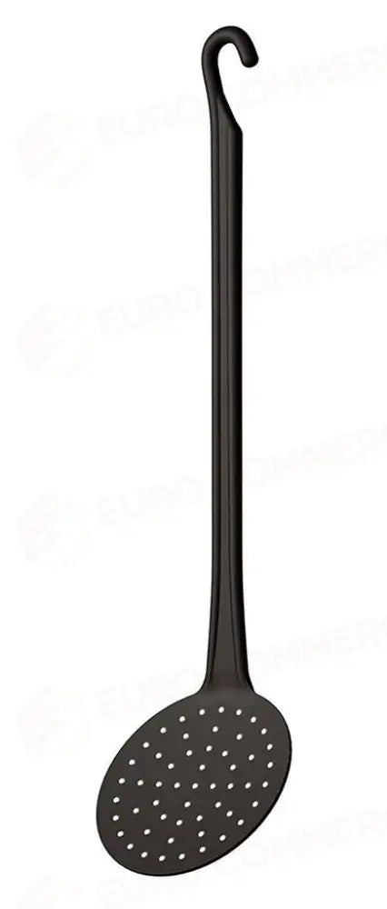 SCHIUMAROLA 12 CM NERO 12971-12 PADERNO - 2090832 - MEDRI