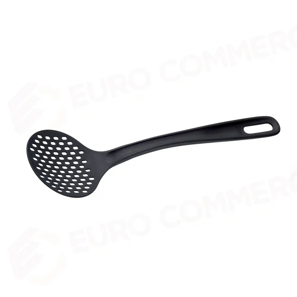 SCHIUMAROLA 12X35CM NYLON NERO - 15711200 - PIAZZA - MESTOLAME