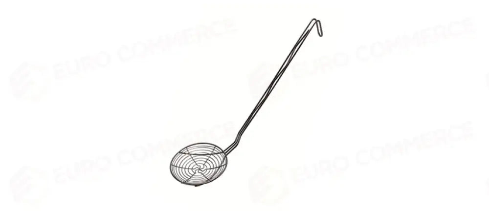 SCHIUMAROLA FILO INOX 18 - 121698 - MORINI