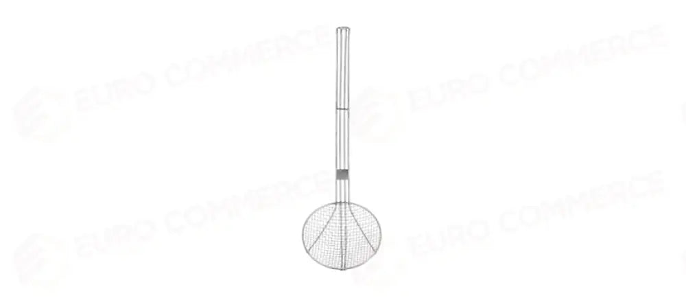 SCHIUMAROLA FILO INOX CM.16 - 72891 - MORINI