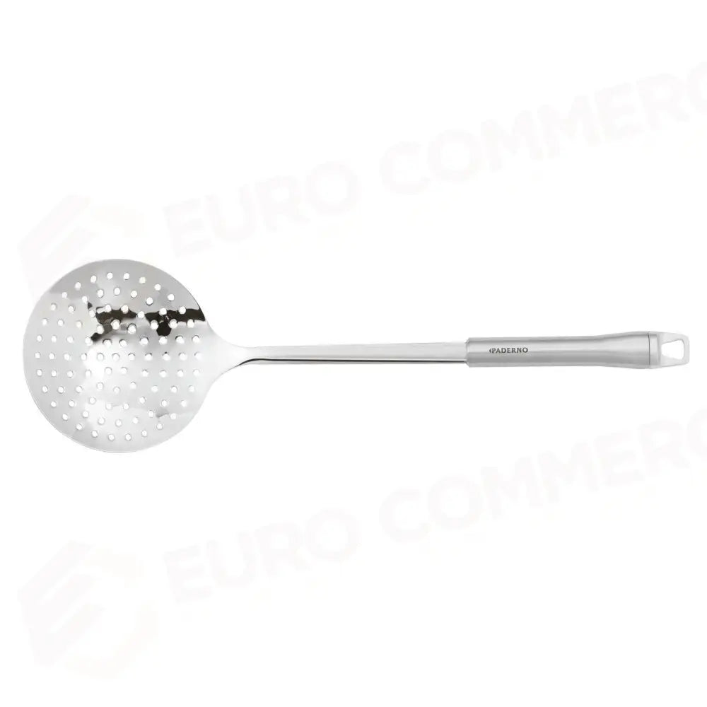 SCHIUMAROLA - GADGET SERIE 48278 MANICO ACCIAIO INOX - PADERNO