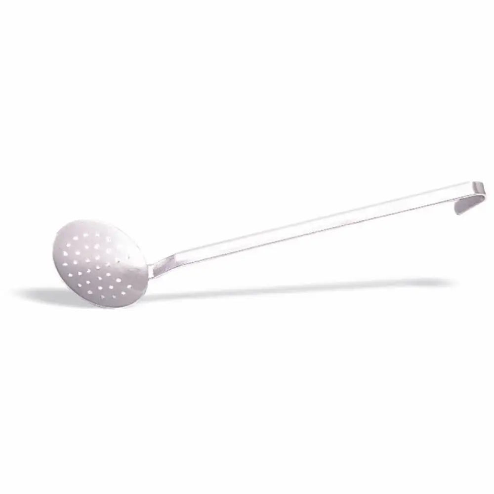 SCHIUMAROLA IN ACCIAIO INOX Ø100MM - 302-100 - KAREL - Attrezzatura