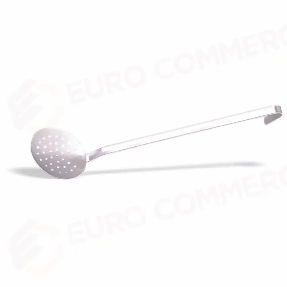 SCHIUMAROLA IN ACCIAIO INOX Ø120MM - 302-120 - KAREL - Attrezzatura