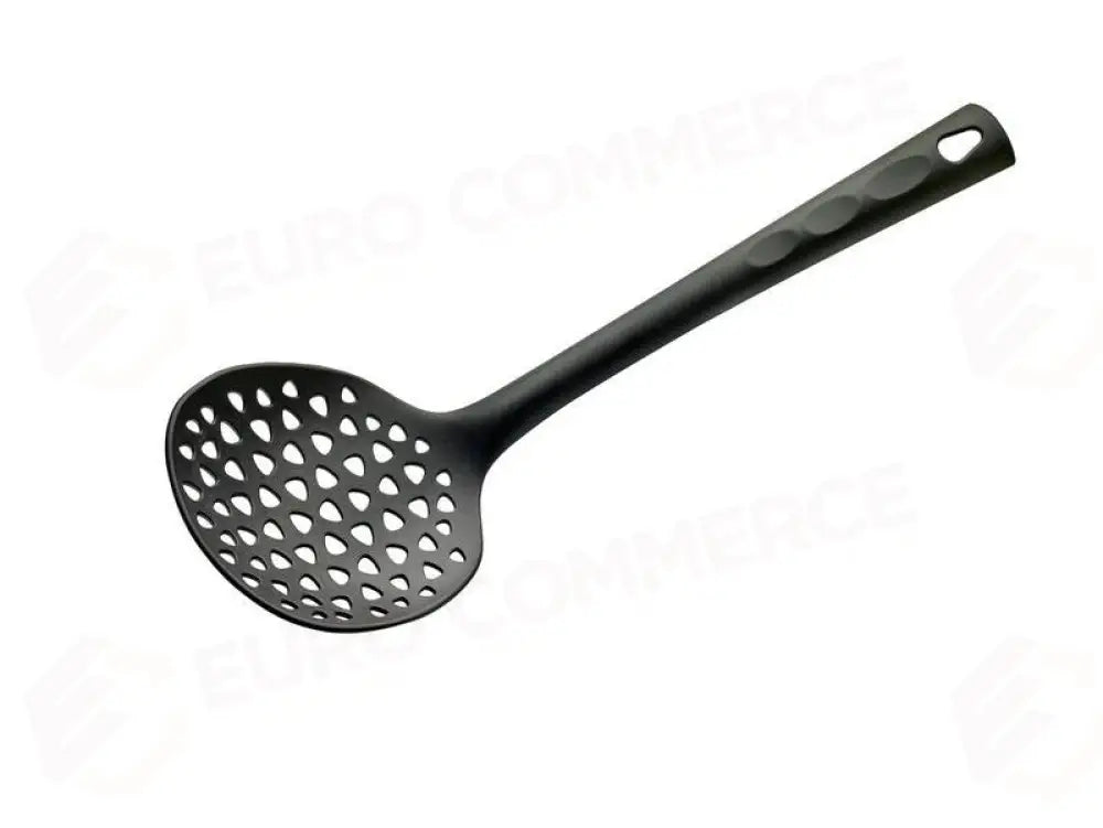 SCHIUMAROLA NYLON NERO 34 CM - 340-107 - KAREL - Attrezzatura